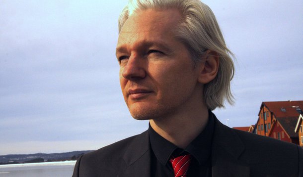 Justiça exige que Visa e Master aceitem doações ao Wikileaks