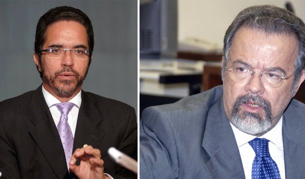 Foi dada a largada na luta pela Prefeitura do Recife