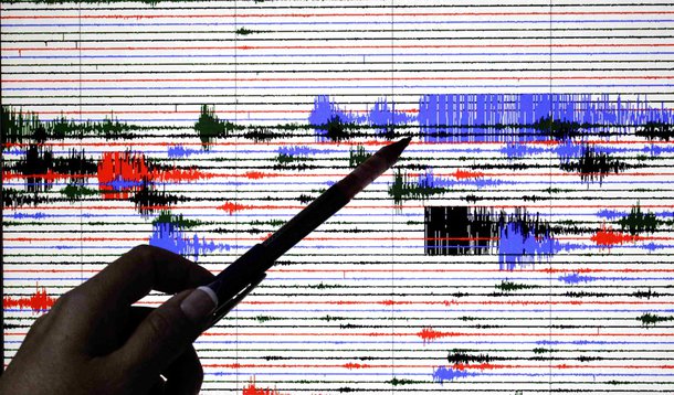 Tremor prolongado assusta o Peru 