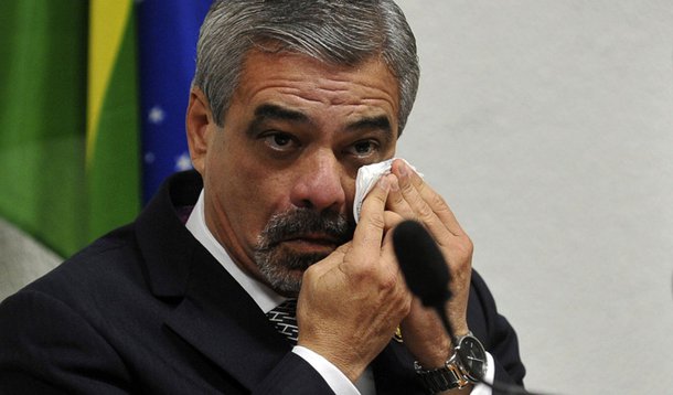 Humberto sofre derrota e PT vai apoiar gestão do PSB