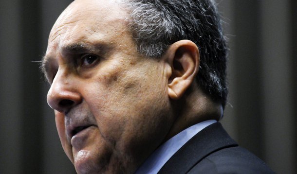 Líder do PDT quer Cristovam Buarque para presidente