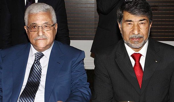 Estado palestino é "vitória da verdade"