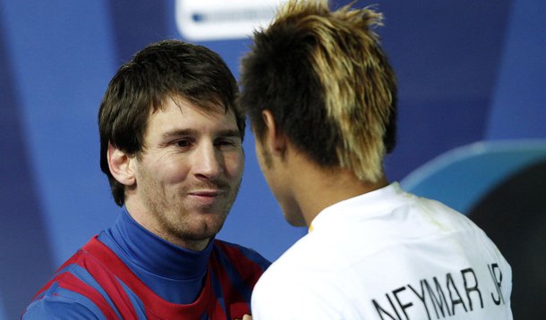 Após derrota, Santos mantém cabeça erguida