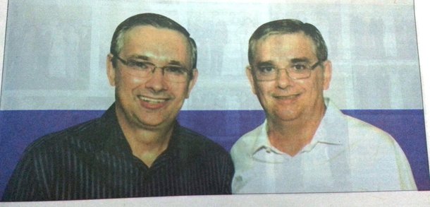 “Eduardo é extensão de mim mesmo”, afirma Edivan Amorim
