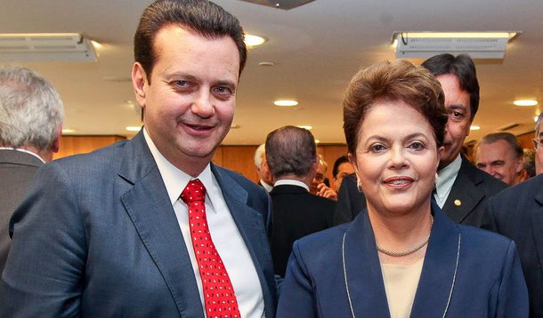 Kassab espera apoio do PT em São Paulo