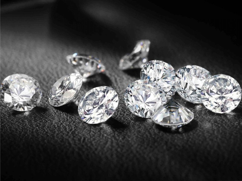 Mina põe a Bahia no cenário mundial de diamantes