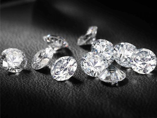 Mina põe a Bahia no cenário mundial de diamantes