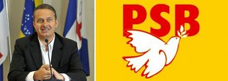 Seminário do PSB mira a eleição em 2014