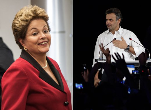 Vem aí um novo Fla-Flu?
