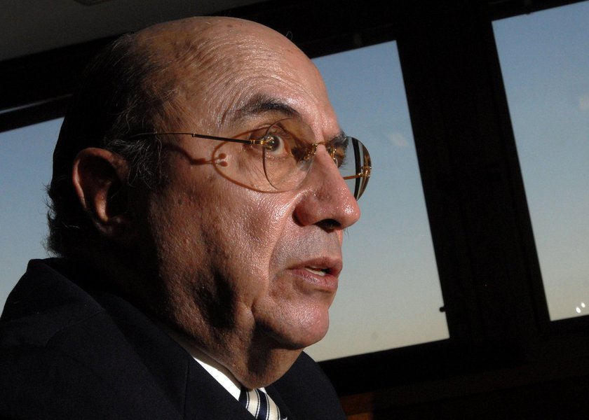 Meirelles prega tolerância zero com a inflação