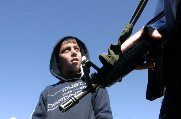 Questão palestina, após silêncio eleitoral, perturba Israel