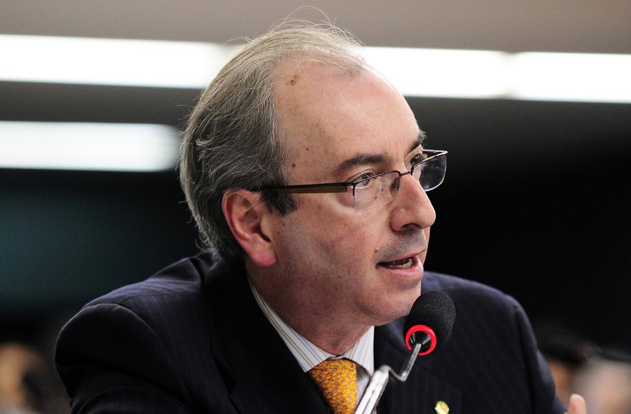 Obstáculo na MP dos Portos, Cunha preocupa também no ICMS