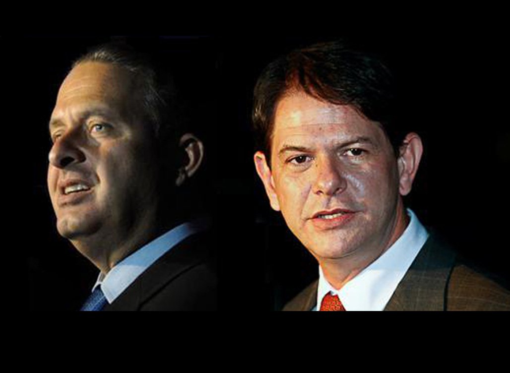 Cid ao 247: "Não tenho nada contra o Eduardo"