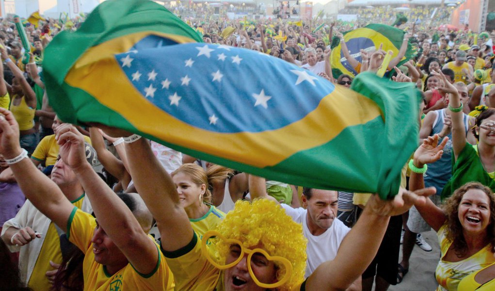 Recife recebe visita de integrantes da Fifa