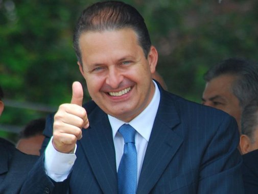 Eduardo aos empresários: "Dá para fazer muito mais"