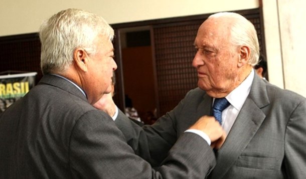 Para Fifa, latinos e africanos consideram subornos parte da renda