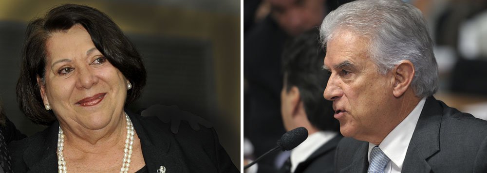 Calmon pode se filiar ao PPS e disputar 2014