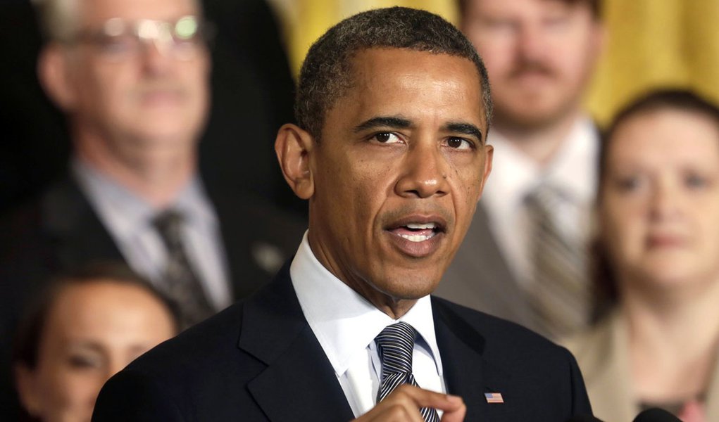 Obama: Chávez não representa perigo para a segurança nacional