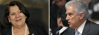 Calmon pode se filiar ao PPS e disputar 2014