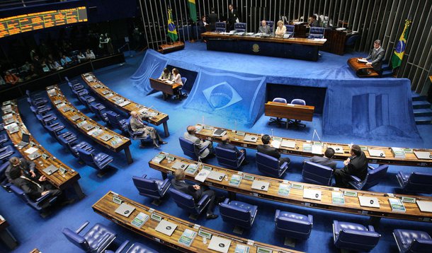 Comissão aprova crédito de US$ 500 mi do BIRD