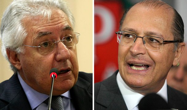 Assembleia de SP pode forçar renúncia de Afif
