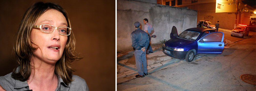 "Autos de resistência" e "resistência seguida de morte" podem sumir dos B.O.s