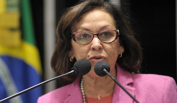 “Um dever do Parlamento brasileiro"