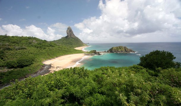 Ilha de Fernando de Noronha