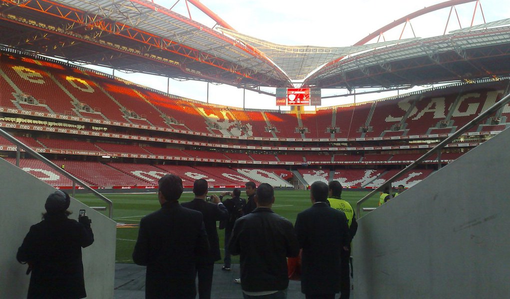 PMs pernambucanos participam de intercâmbio de olho na Copa