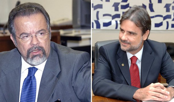 Jungmann cobra, Henry promete prazo