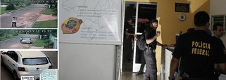 Veja usa carro de líder do PSDB no Acre...