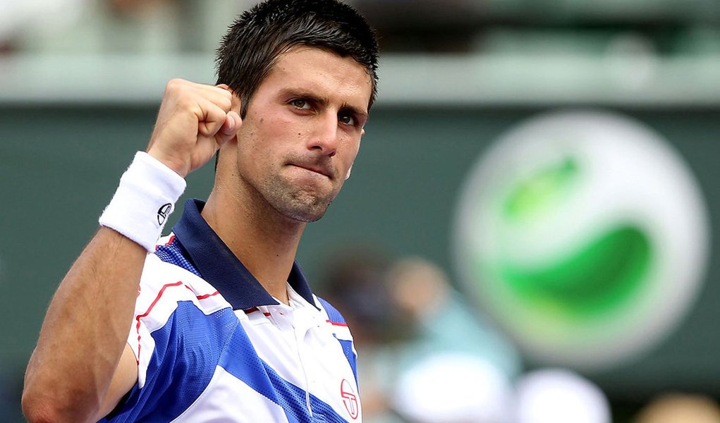 Sai a lista de indicados do ‘Oscar do Esporte’