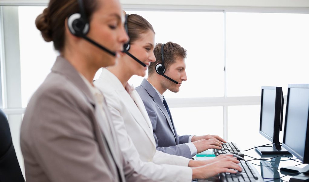 Setor de Serviços cresce 4% em novembro