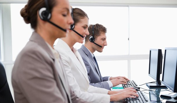 Setor de Serviços cresce 4% em novembro