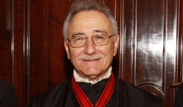 Presidente do Tribunal Paulista cogita antecipar aposentadoria