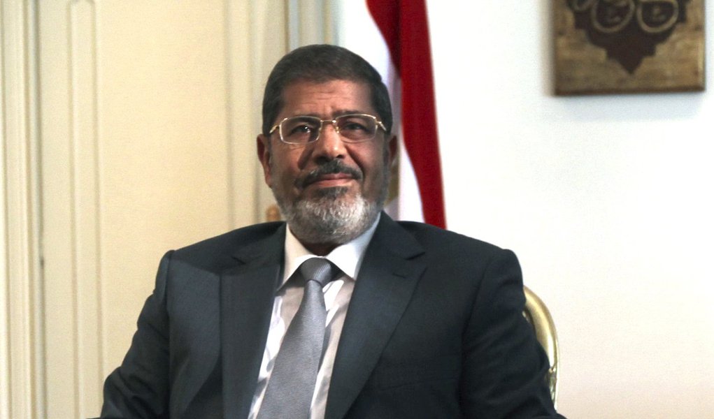 Justiça anula decreto que restituiu Parlamento do Egito