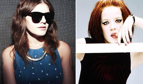 Planeta Terra confirma shows das bandas Best Coast e Garbage