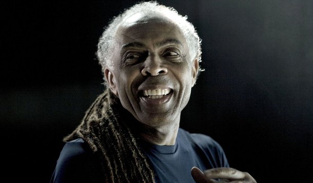 Gilberto Gil completa 70 anos nesta terça-feira