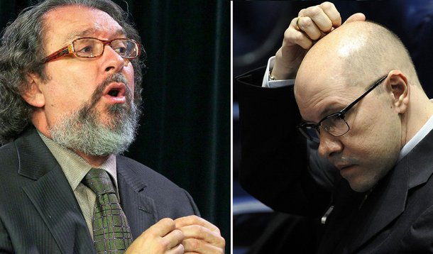 “É ético cassar um senador sobre prova ilegal?”