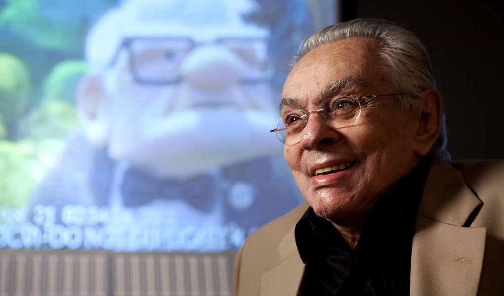 Chico Anysio pode passar Natal longe do hospital