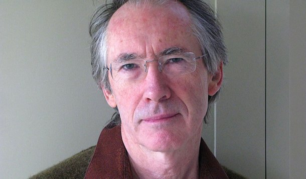 Flip confirma a presença de Ian McEwan na edição 2012