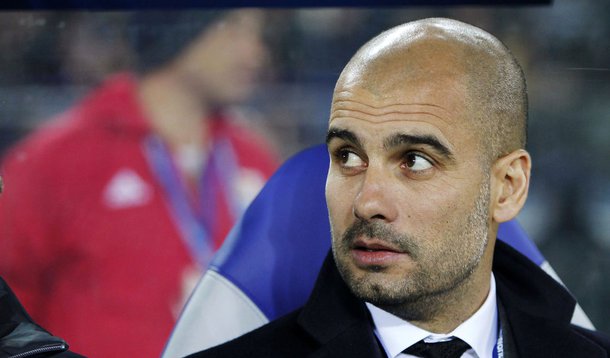 A três dias da final, Guardiola diz que desconhece time do Santos