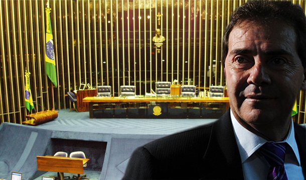 Pacotão de Natal da Câmara é abortado