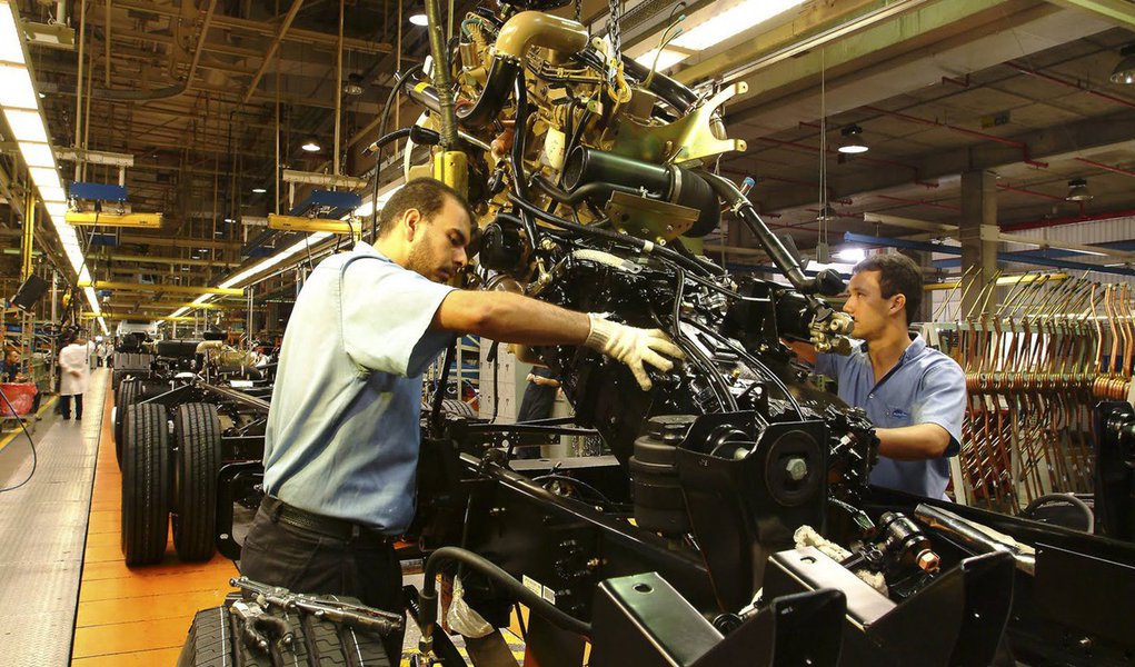 Nordeste é destaque na geração de empregos
