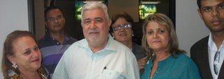 Prefeitura promete 6,49% de reposição ao servidor