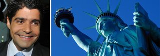 ACM mostra potencial de Salvador em Nova York