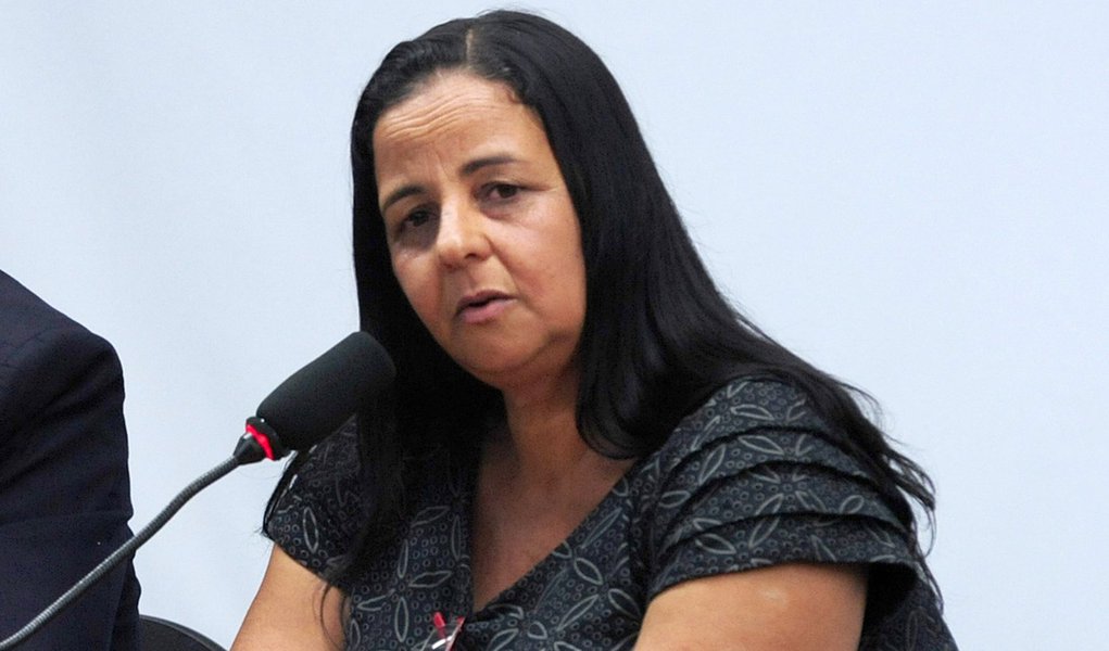 Vereadora de Encruzilhada nega tráfico de crianças