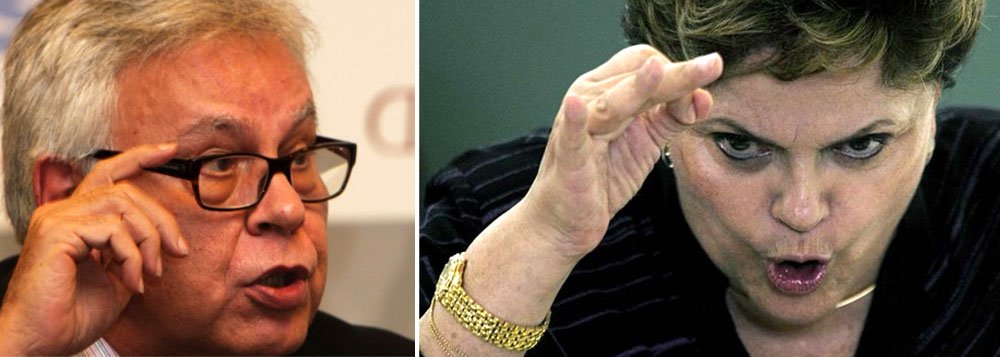 Como Dilma, González contesta a austeridade