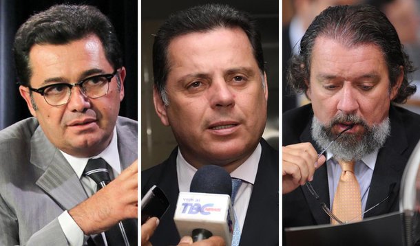 Para defesa de Perillo, relatório da CPI é ilegal