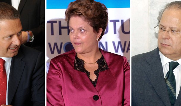Abalo entre PT e PSB teria um culpado: Dirceu